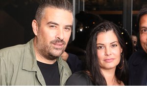 Μαρία Κορινθίου | Το παραδοσιακό σιροπιαστό γλυκό από τα "χεράκια" του Γιώργου Καραθανάση