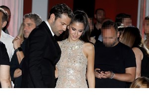 Αλεξάνδρα Νίκα | Ο ξέφρενος χορός της στην ιδιωτική εκδήλωση προς τιμήν της Kimberly Guilfoyle - εικόνα 2