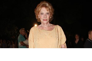 Μάρω Κοντού & Γιώργος Κωνσταντίνου | Ξανά μαζί το αγαπημένο κινηματογραφικό ζευγάρι 60 χρόνια μετά το "Η γυνή να φοβήται τον άνδρα"