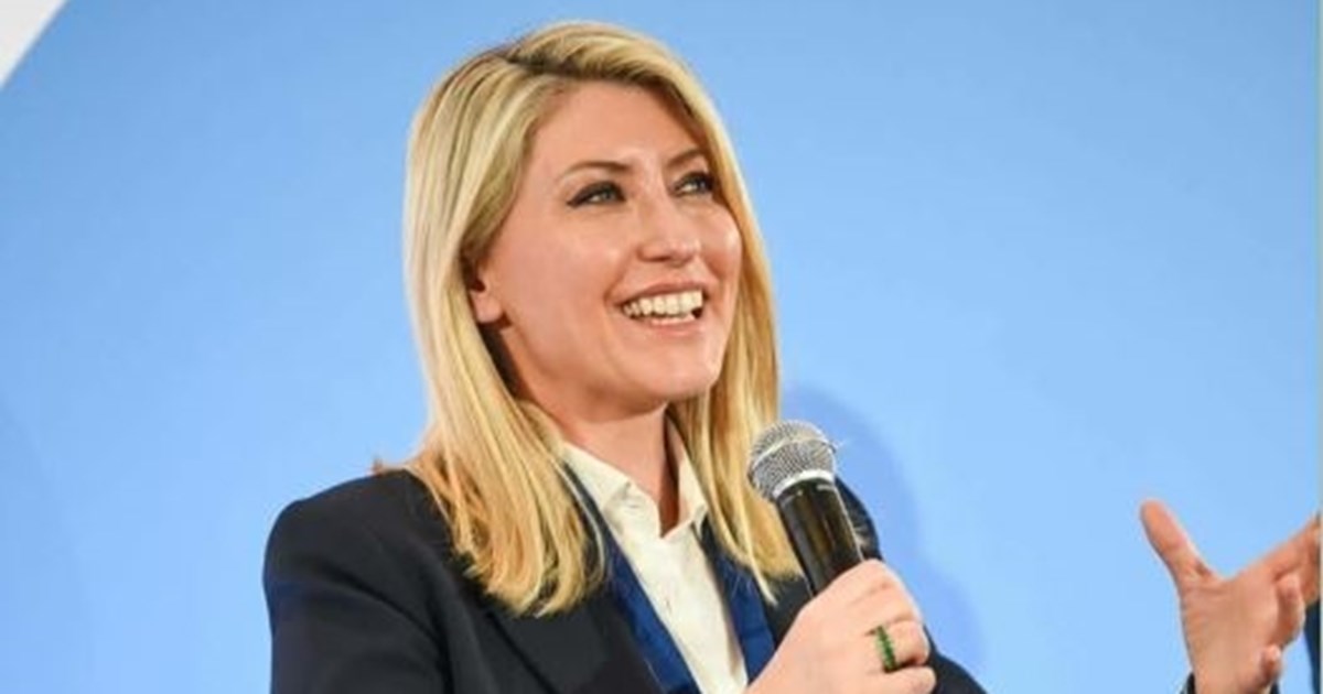 Σταματίνα Τσιμτσιλή | Τι αποκάλυψε για την Τίνα Μεσσαροπούλου & τον Γιώργο Μυλωνάκη;