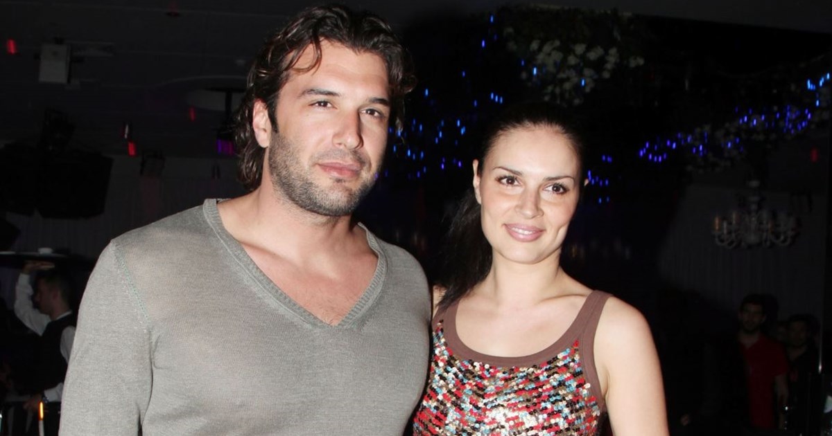 "Κούκλες από μικρές" | Μαλένα & Ηλέκτρα Βλοντάκη σε σπάνια στιγμιότυπα από την παιδική τους ηλικία - εικόνα 2