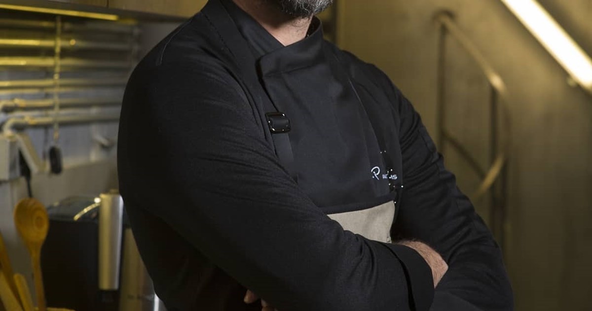 Ο Πάνος Ιωαννίδης σε μία σπάνια φωτογραφία με τον γιο του - Η εξόρμηση στο Πήλιο