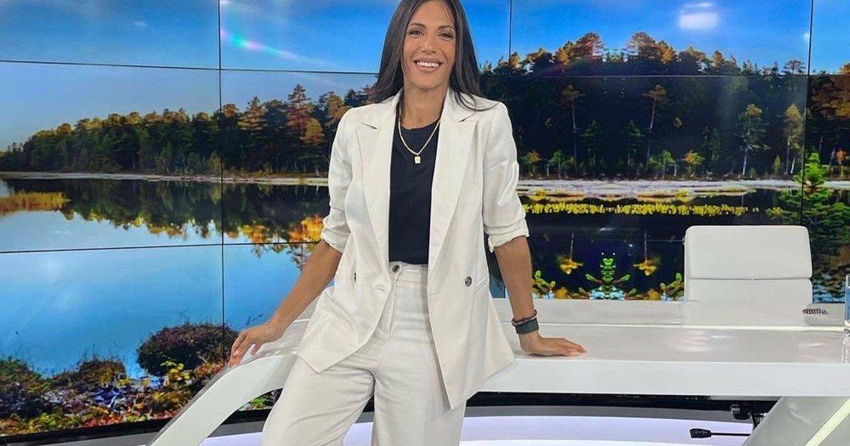 Ιωάννα Μαλέσκου | Η super cute μπομπονιέρα που είχε στη βάφτιση της κόρη της - εικόνα 3