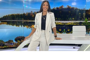 Ιωάννα Μαλέσκου | Η super cute μπομπονιέρα που είχε στη βάφτιση της κόρη της - εικόνα 3