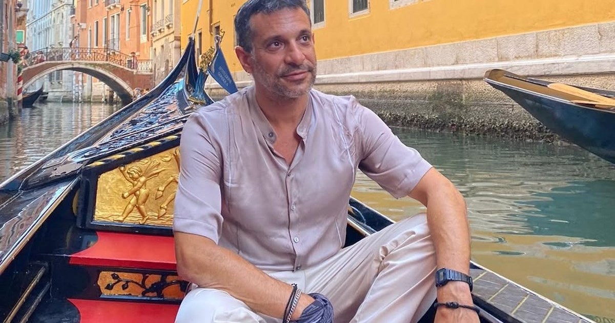 "Χρωστάω μία συγγνώμη από μια κοπέλα που δεν βρίσκεται πια στη ζωή" - εικόνα 3