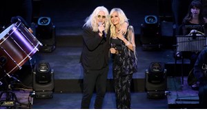 Νίκος Καρβέλας | "Δεν έπαιρνα στα σοβαρά την Άννα Βίσση"