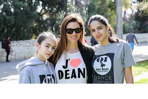 Νταίζη Νίκα | Η σπάνια ανάρτηση με τον σύντροφό της από το γυμναστήριο - εικόνα 5