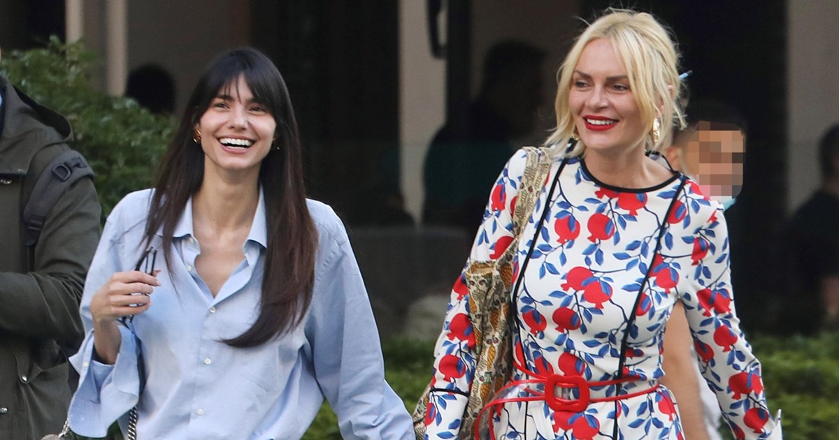 "Νιώθω δυνατή και ελεύθερη" | Η Ηλιάνα Παπαγεωργίου στο πρώτο μήνυμα μετά τη δικαστική απόφαση