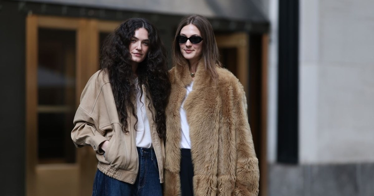 Η Μελίνα Νικολαΐδη με το κούρεμα που χαρίζει εντυπωσιακό όγκο στα μαλλιά - εικόνα 2