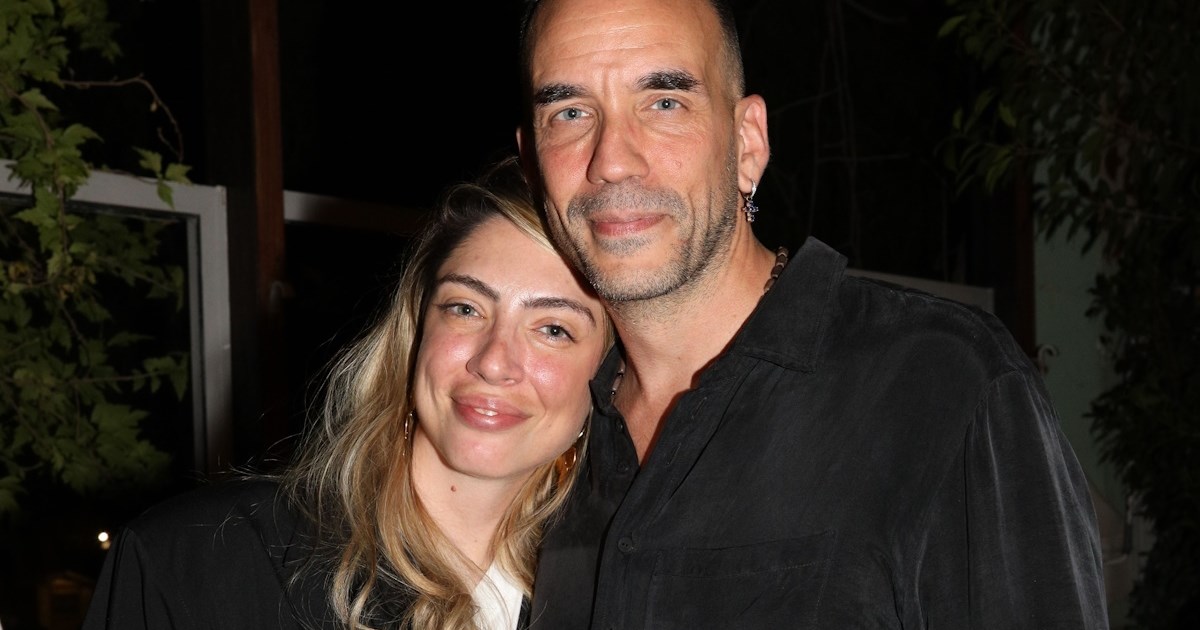 Baby boom 2025 | Ποιες Ελληνίδες celebrities έγιναν φέτος μανούλες; - εικόνα 4