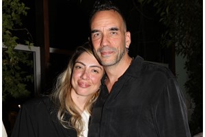 Baby boom 2025 | Ποιες Ελληνίδες celebrities έγιναν φέτος μανούλες; - εικόνα 4