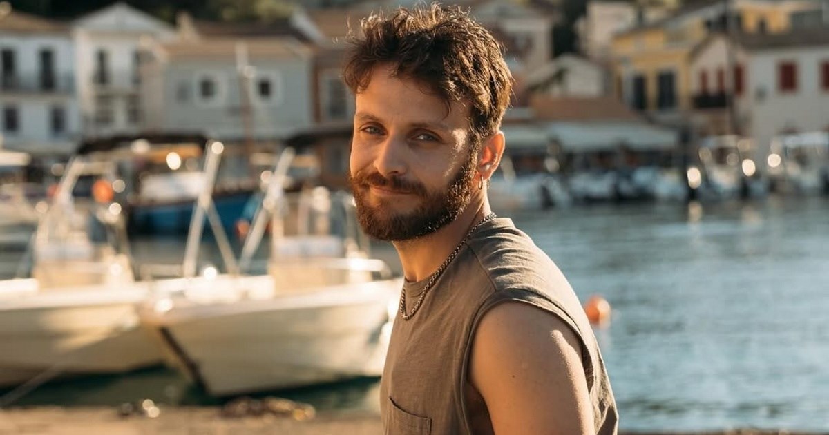 Γενέθλια για την Κλέλια Ανδριολάτου | Το ξέφρενο πάρτι στους Παξούς παρουσία όλων των πρωταγωνιστών του Maestro - εικόνα 8