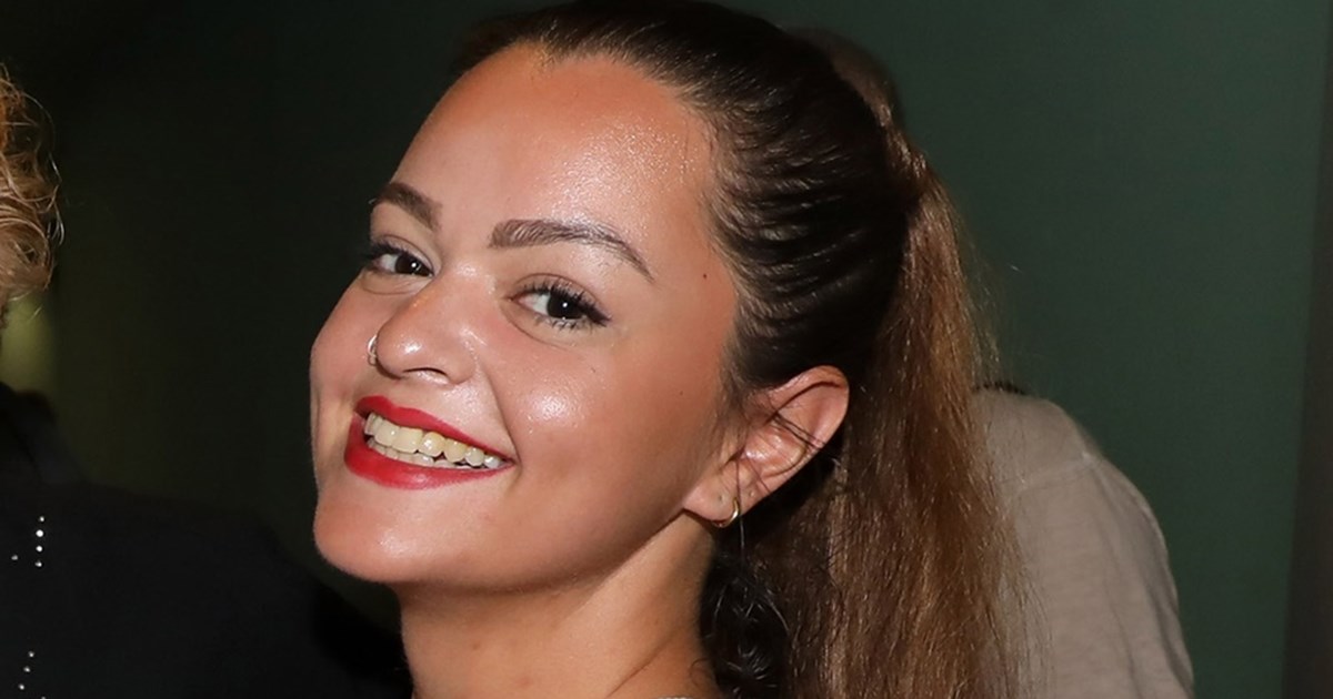 Μαριτίνα Ντενίση | Το ατμοσφαιρικό δείπνο με τον σύντροφο της σε all day spot της πρωτεύουσας - εικόνα 5