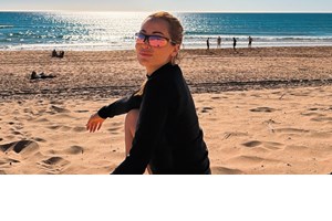 Ελένη Βουλγαράκη | "Το έβαλα στόχο για να σταματήσουν να μου εύχονται 'με το καλό το μωράκι σας'" - εικόνα 3