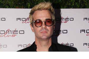 Νίνο Ξυπολυτάς | Η σπάνια φωτογραφία με την 11χρονη κόρη του με αφορμή τα γενέθλιά της