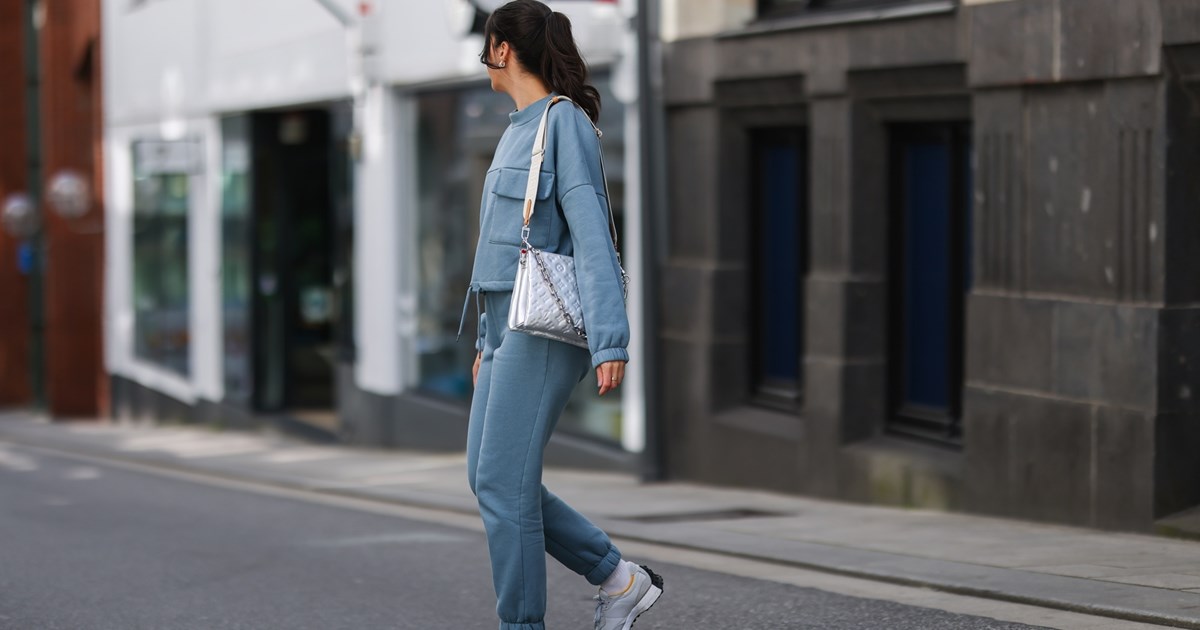 5 φούτερ για τα athleisure looks του χειμώνα