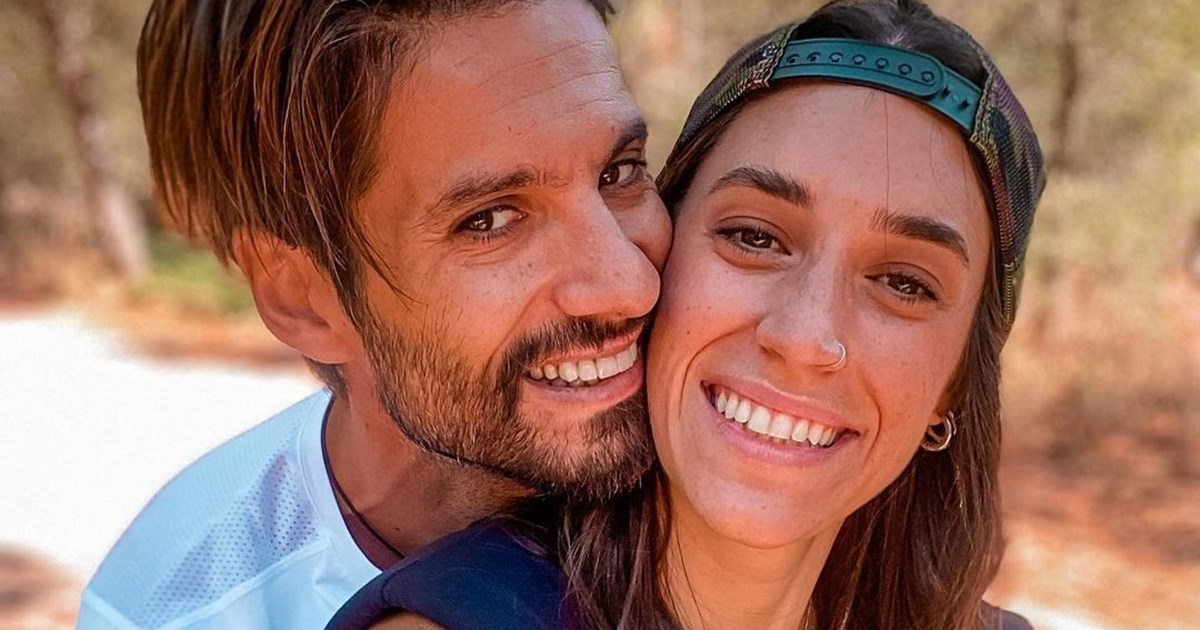 Γιώργος Καράβας & Ραφαέλα Ψαρρού | Έτσι καταφέρνουν να διατηρούν ζωντανό τον έρωτά τους - εικόνα 3