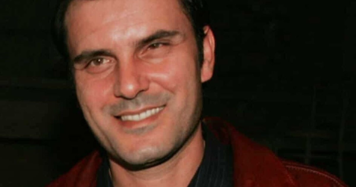 "Στο Πάρα Πέντε -20 χρόνια μετά" | "10 με τόνο" έβαλε το "Χ" στο reunion της αγαπημένης του τηλεοπτικής παρέας - εικόνα 2