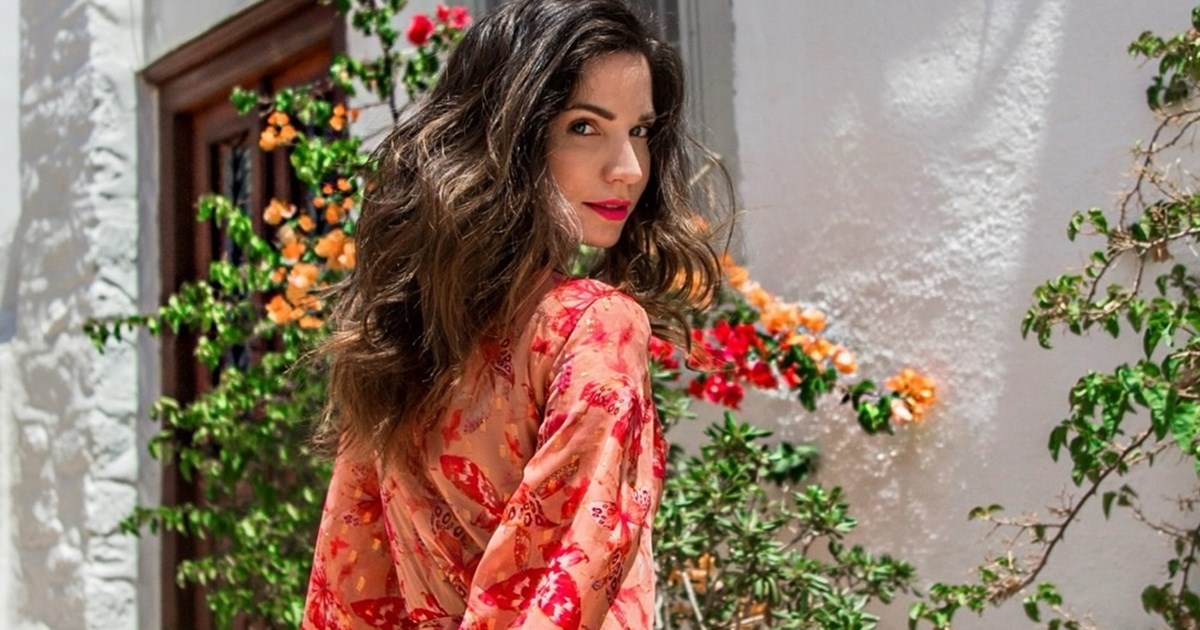 Γενέθλια για την Κατερίνα Γερονικολού | Το βίντεο και οι τρυφερές δημόσιες ευχές του Γιάννη Τσιμιτσέλη - εικόνα 4