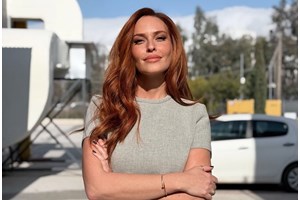 Σίσσυ Χρηστίδου | Το τρυφερό throwback με τον μπαμπά της ανήμερα των γενεθλίων του - εικόνα 2