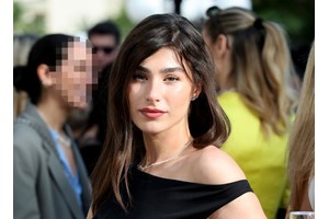 Η Τζένη Μελιτά με το φόρεμα από τη Zara που κολακεύει όλες τις σιλουέτες - εικόνα 4