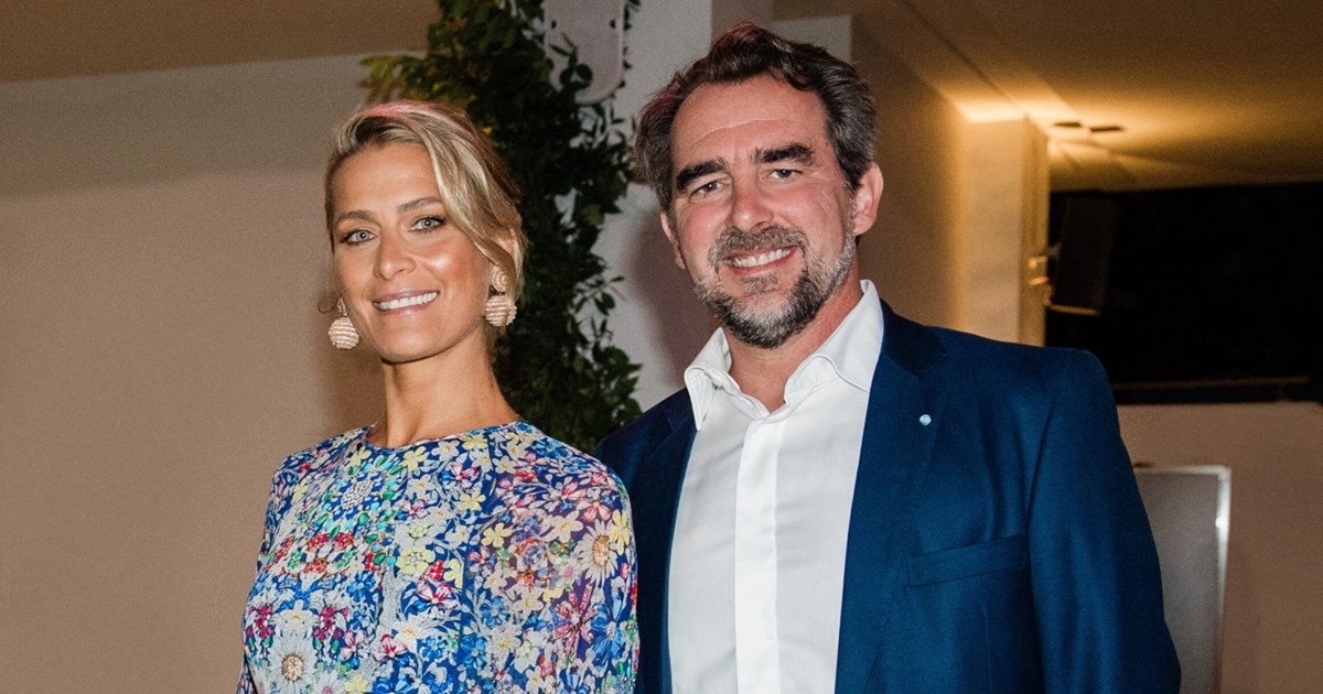 "Νέα ζωή, οι νέες αρχές συχνά ανθίζουν μετά από περιόδους ηρεμίας"