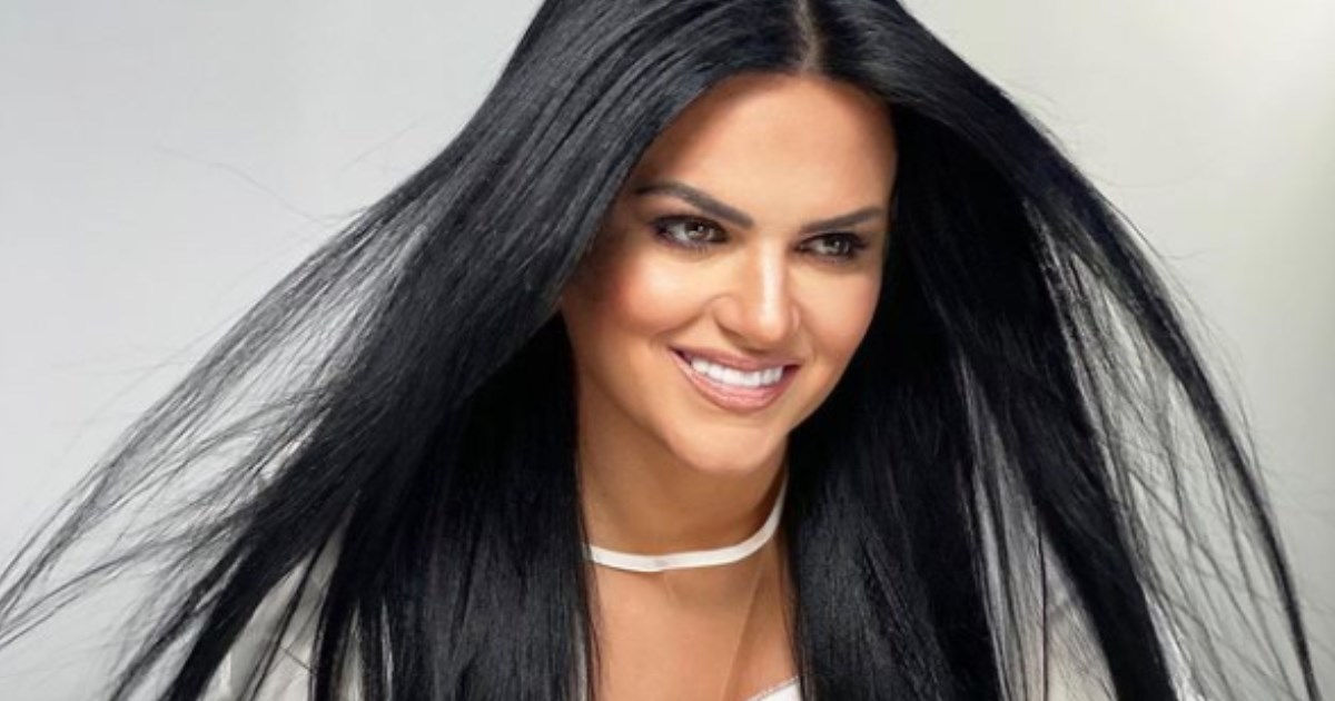 Η Δήμητρα Κατσαφάδου ανέβασε φωτογραφία από την παιδική της ηλικία και έγινε viral - εικόνα 3