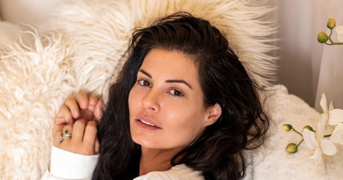 Η Μαρία Κορινθίου έχει γενέθλια και ο σύντροφός της τής ευχήθηκε με ρομαντισμό