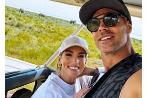 Αθηνά Οικονομάκου | Η ανάρτηση του Μπρούνο Τσερέλα για την ονομαστική της γιορτή - εικόνα 4