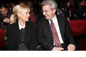 "Αυτό το μικρό κοριτσάκι ετοιμάζεται για την τρίτη τάξη του Γυμνασίου"