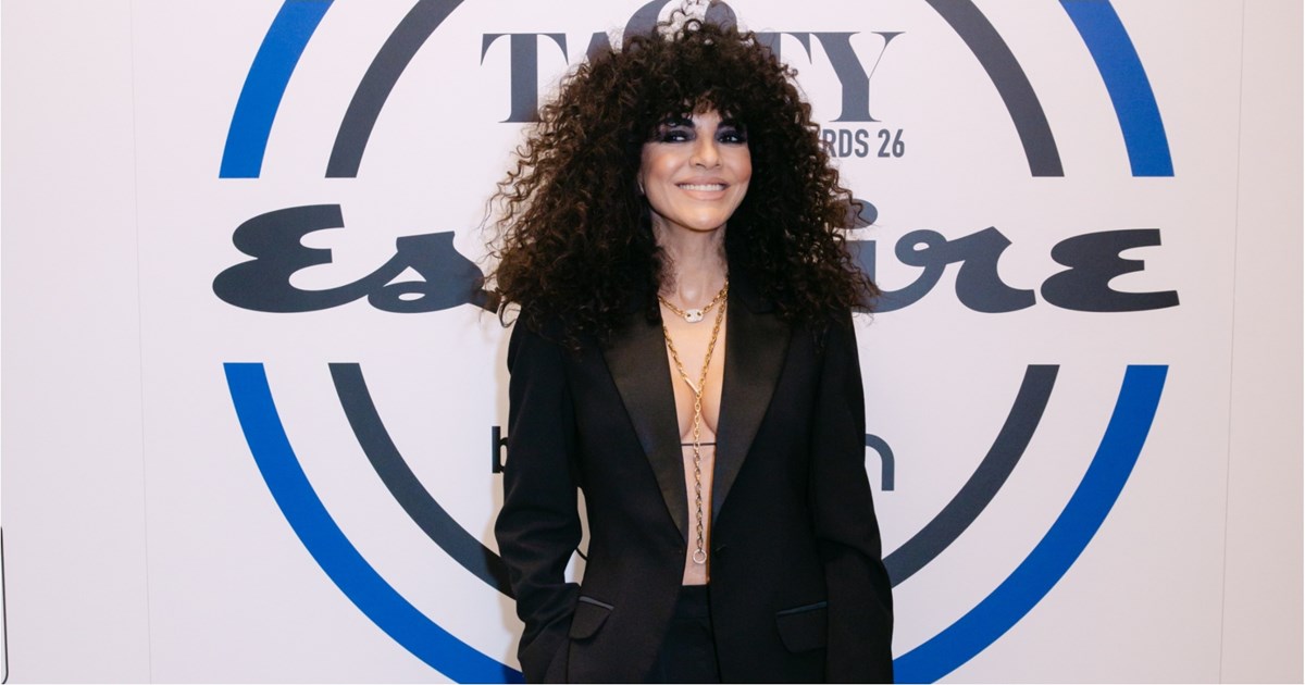 Κοστούμι σε βραδινή έξοδο; 4 καλεσμένες στα Tasty Awards σου δείχνουν πως να το απογειώσεις