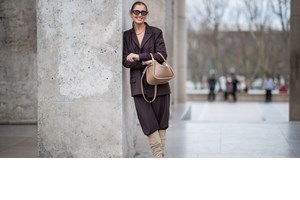 Θέλεις animal print denim; Βρήκα αυτό που ψάχνεις στη Pull & Bear