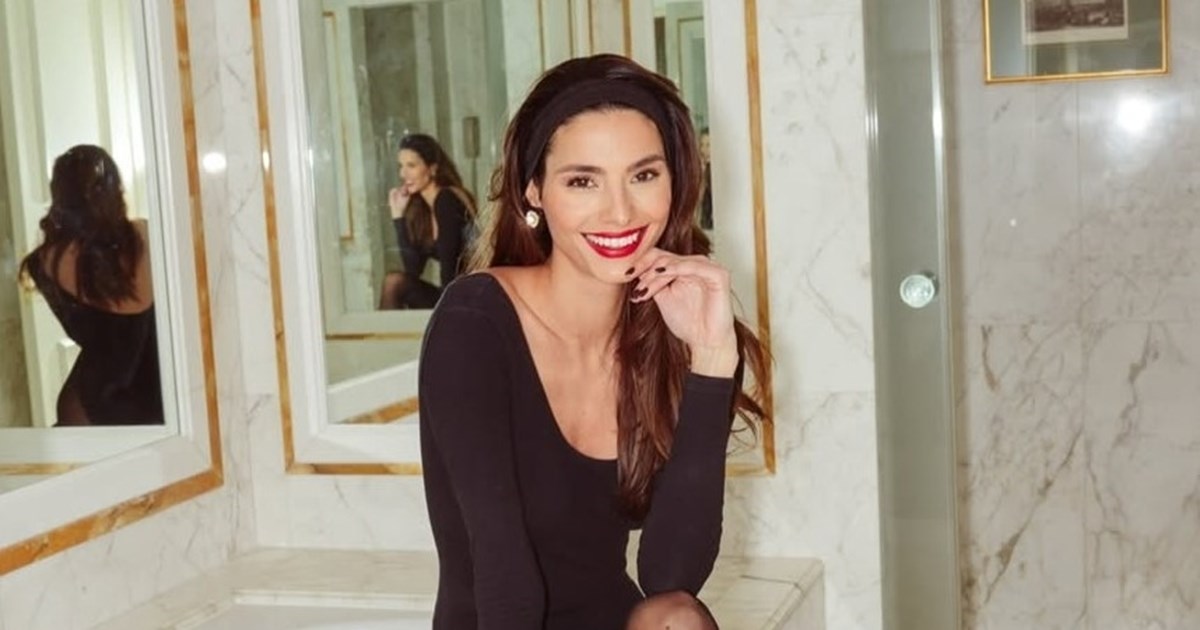 Πώς έμοιαζε η ζωή της Ηλιάνας Παπαγεωργίου 10 χρόνια πριν; - εικόνα 2