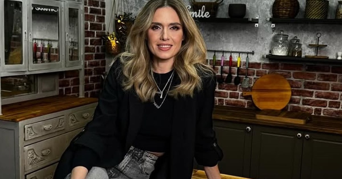 Μαρκέλλα Γιαννάτου | Η κόρη της έχει τα πιο cute γαλοτσάκια που έχεις δει - εικόνα 2