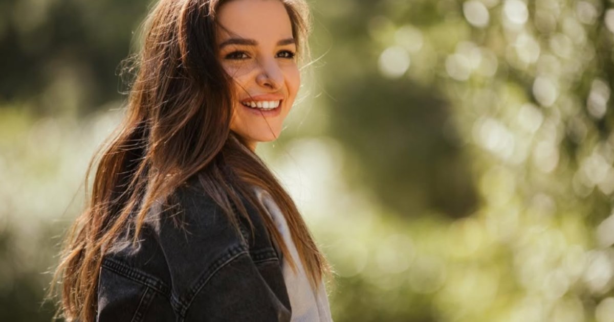 Κατερίνα Καινούργιου | Η αλλαγή που έκανε στα μαλλιά της στον όγδοο μήνα της εγκυμοσύνη της - εικόνα 2