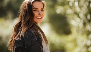 Κατερίνα Καινούργιου | Η αλλαγή που έκανε στα μαλλιά της στον όγδοο μήνα της εγκυμοσύνη της - εικόνα 2