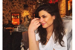 Δανάη Παππά | Το χωριάτικο πρωινό που απόλαυσε στο Γαλαξίδι - εικόνα 3