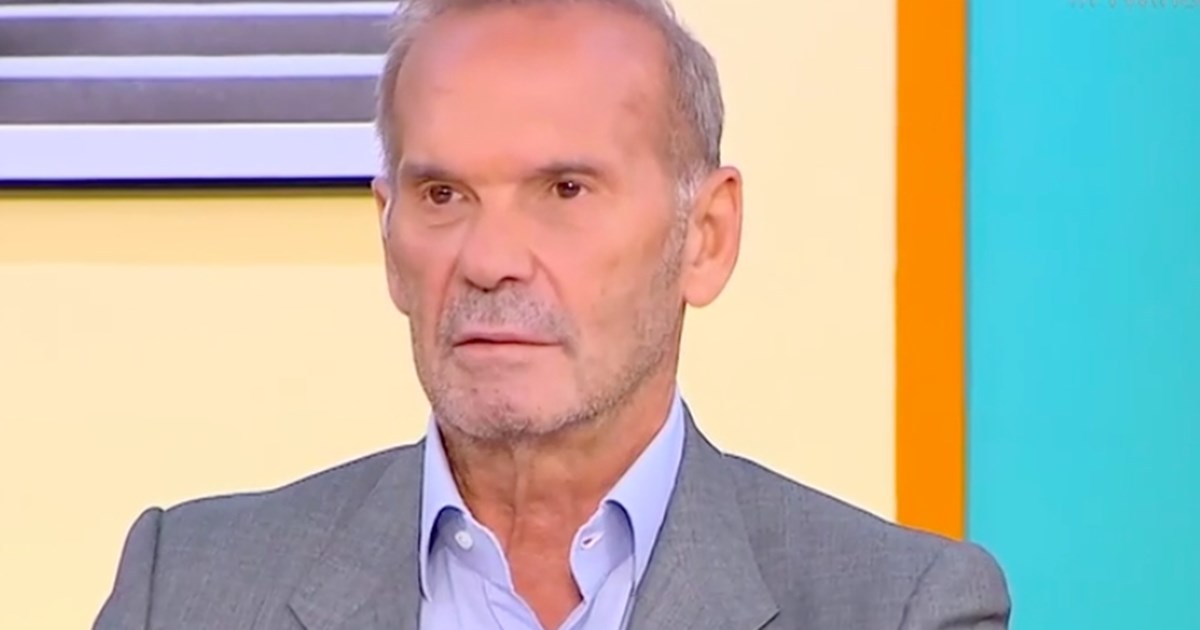 Ο Πέτρος Κωστόπουλος τήρησε την πρωτοχρονιάτικη παράδοση | Η ταιριαστή εμφάνιση με τον γιο του, Μάξιμο