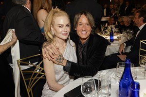 Η Nicole Kidman & η 17χρονη κόρη της, Sunday Rose αποκαλύπτουν τη σημασία πίσω από τις εντυπωσιακές εμφανίσεις τους στο Met Gala 2026 - εικόνα 4