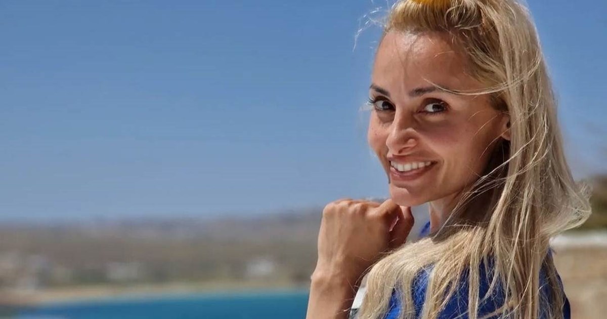 Σοφία και Λένια Πετρούνια | Ξεκίνησαν οι διακρίσεις για τις κόρες της Βασιλικής Μιλλούση - εικόνα 2