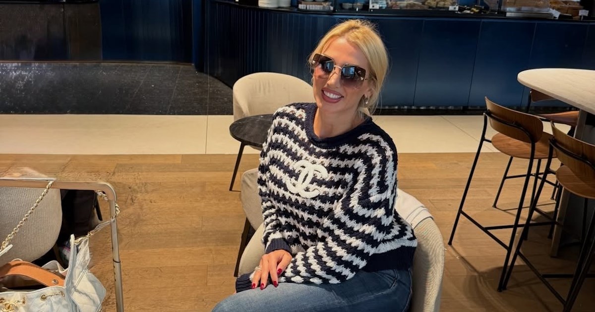 Όταν η Κωνσταντίνα Σπυροπούλου μιμήθηκε τη Δούκισσα Νομικού - εικόνα 4