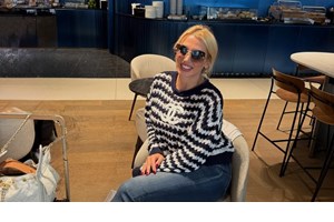 Όταν η Κωνσταντίνα Σπυροπούλου μιμήθηκε τη Δούκισσα Νομικού - εικόνα 4