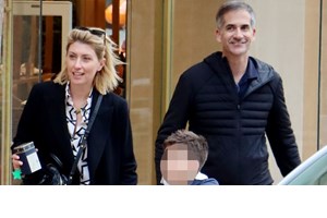 "Πόσο περήφανη για τον άνθρωπο που γίνεσαι" | Η Σία Κοσιώνη στην πιο τρυφερή της στιγμή - εικόνα 2