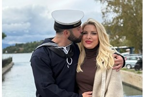 "Ο Άγγελος Λάτσιος παρέμεινε τρεις μέρες στο νοσοκομείο - Ήταν κοντά του και η Ελένη και ο Γιάννης" - εικόνα 3