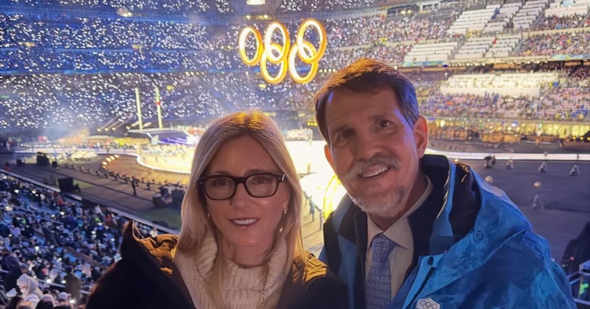 Marie Chantal | Η ρομαντική κίνηση στον Παύλο Ντε Γκρες μετά την παραδοχή ότι την ερωτεύτηκε από την πρώτη γνωριμία τους - εικόνα 2