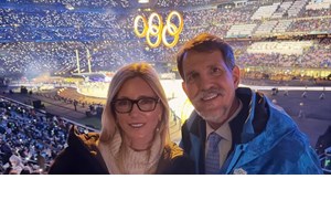 Marie Chantal | Η ρομαντική κίνηση στον Παύλο Ντε Γκρες μετά την παραδοχή ότι την ερωτεύτηκε από την πρώτη γνωριμία τους - εικόνα 2