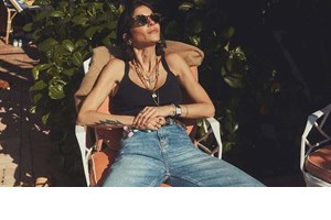 "Δεν είμαι τόσο καλά. Στείλτε τις προσευχές σας"