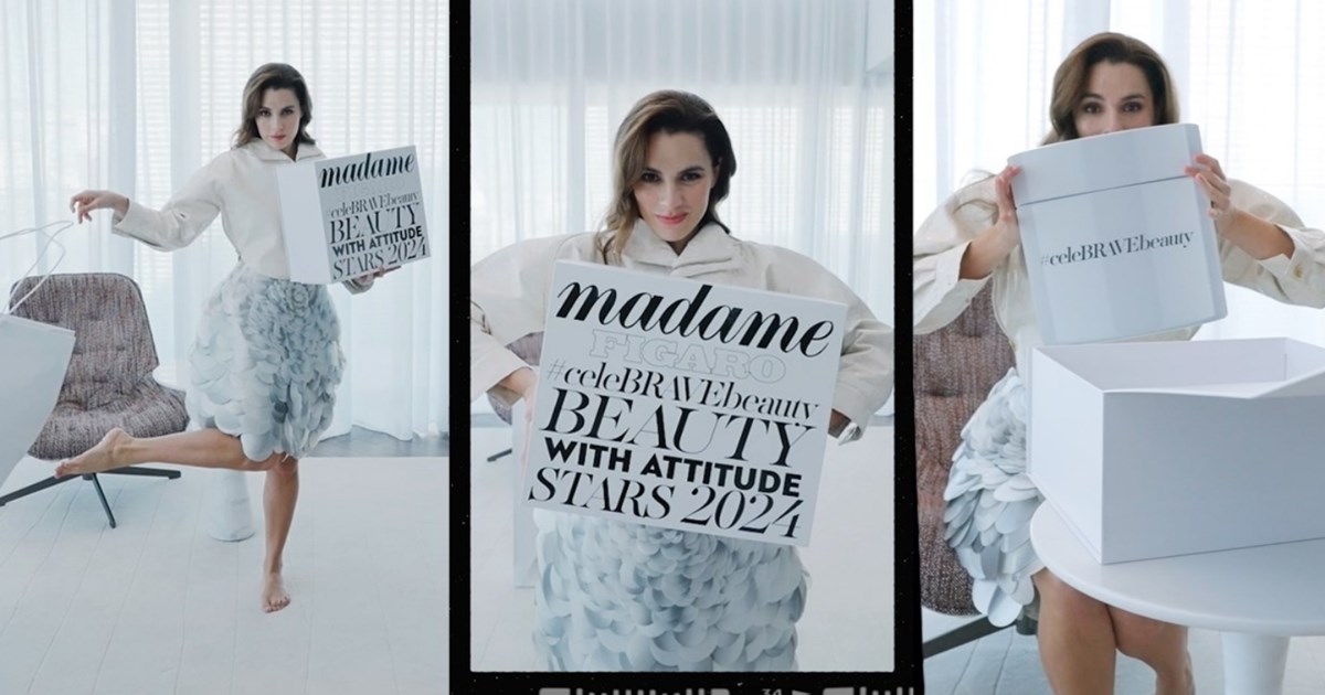 Beauty Stars with Attitude 2024 | Ο διαγωνισμός-θεσμός της Madame Figaro με ambassador τη Melia Kreiling γιορτάζει και πάλι την ομορφιά