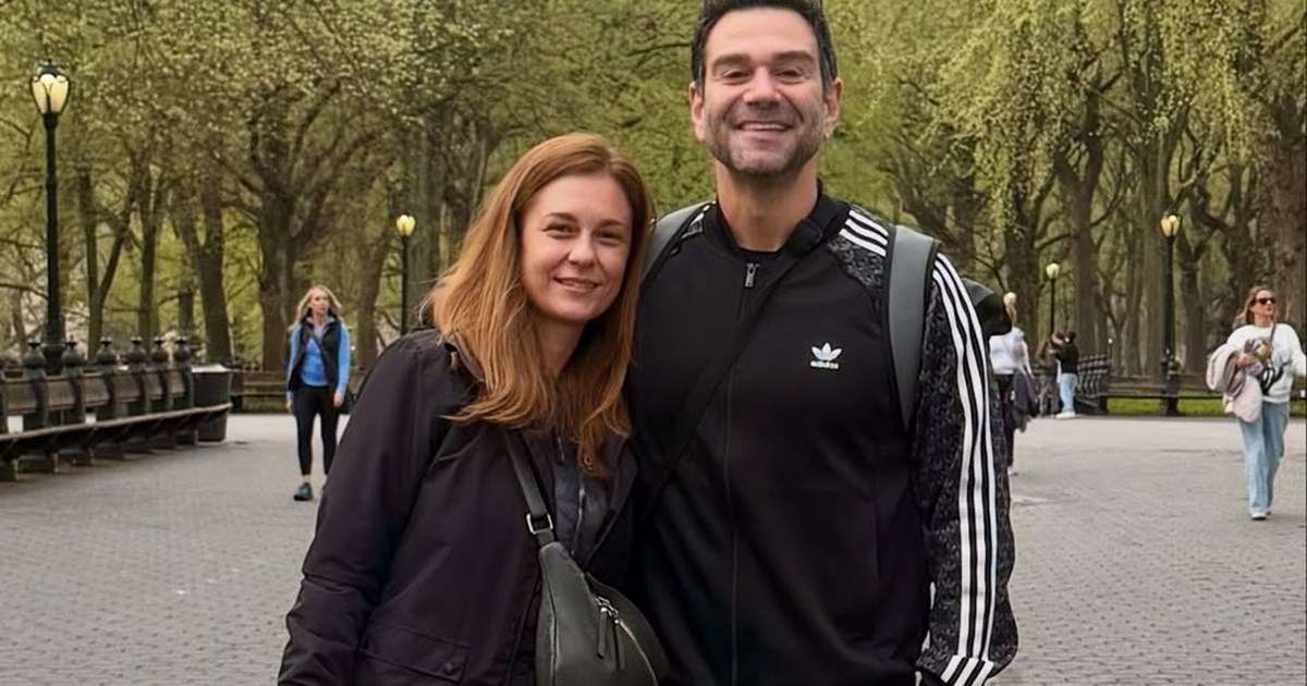 Τάσος Ιορδανίδης: "Θα συζητούσα την απιστία με βαριά την καρδιά" - εικόνα 2