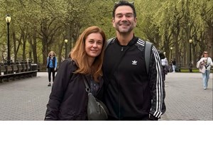 Τάσος Ιορδανίδης: "Θα συζητούσα την απιστία με βαριά την καρδιά" - εικόνα 2